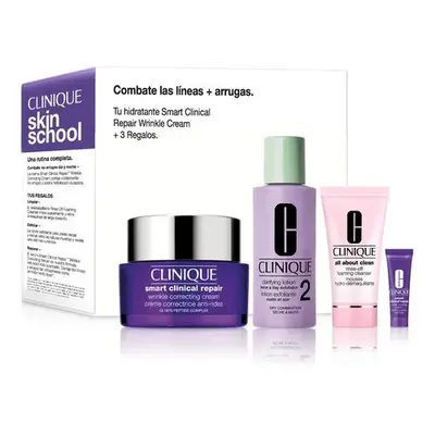 Clinique Smart Clinical Repair Skincare Gift Set