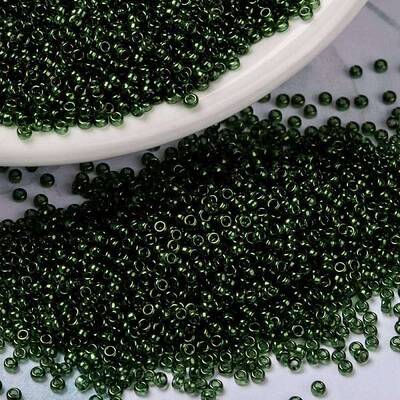 MIYUKI Round Rocailles Beads