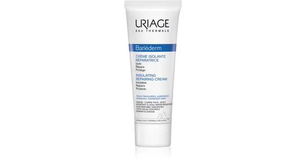 Uriage Bariéderm Isolating Repairing Cream 75ml