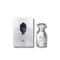 Arabiyat Prestige Marwa Eau De Parfum 3.4FL.OZ For Men - Woody Floral Musk Perfume Scented Oil Concentrated