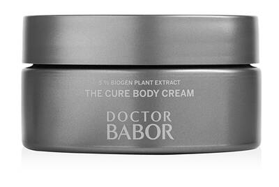 Babor Crema Corpo Rigenerante Doctor Babor (The Cure Body Cream) 200 Ml