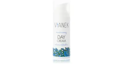 Vianek Moisturizing Day Cream 50 ml