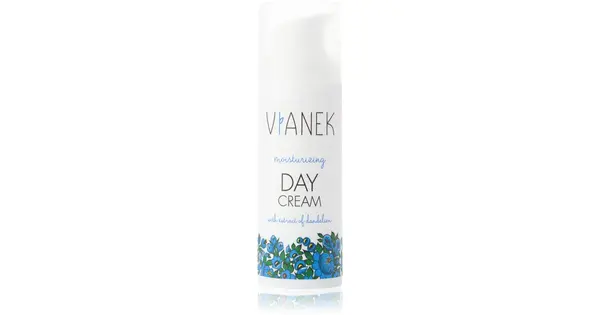 Vianek Moisturizing Day Cream 50 ml