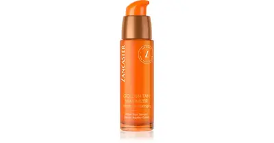 Golden Tan Maximizer (After Sun Serum) tanning skin serum 30 ml