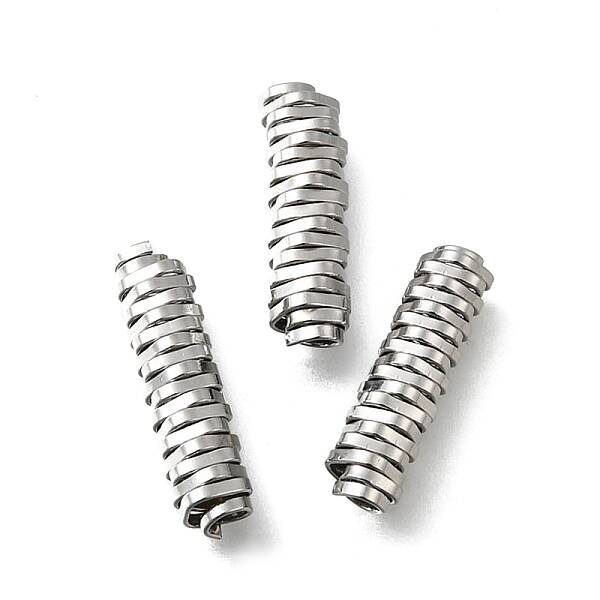 304 Stainless Steel Beads