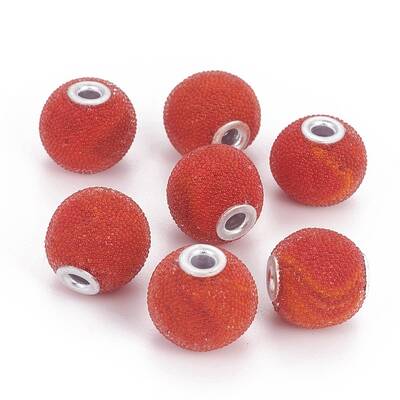 Resin Beads