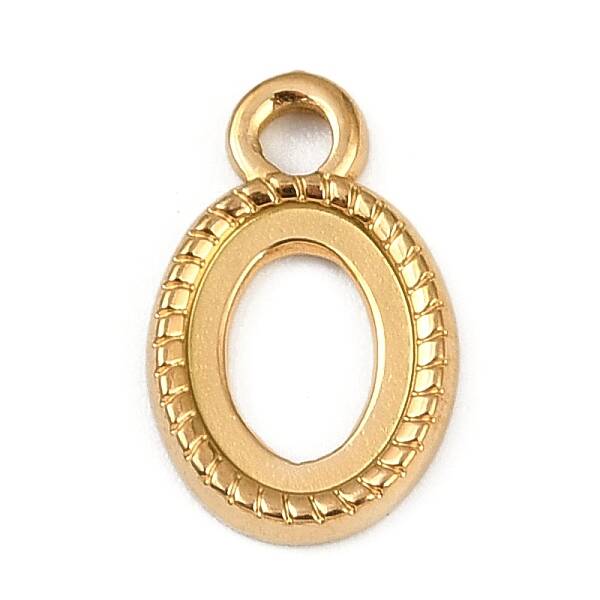 304 Stainless Steel Pendant Cabochon Settings