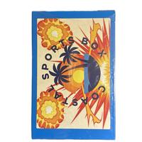 Coastal box case hit divisional break