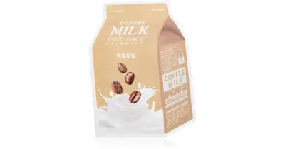 Milk One pack 1 pc Coffee