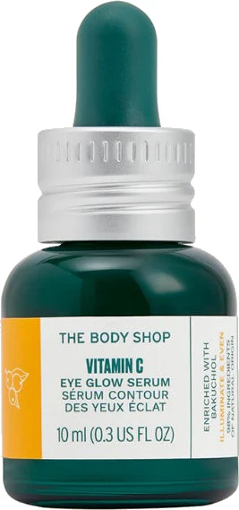 The body shop Vitamin C Illuminating Eye Serum 10 ml