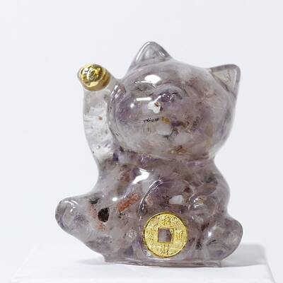 Resin Craft Display Decorations