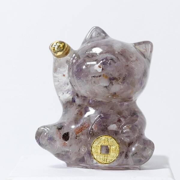 Resin Craft Display Decorations