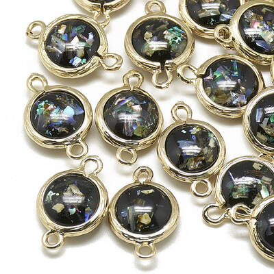 Resin Links connectors