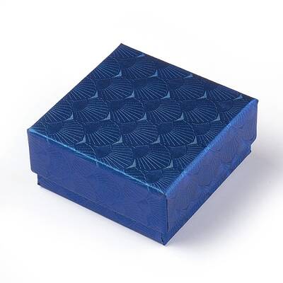 Cardboard Box