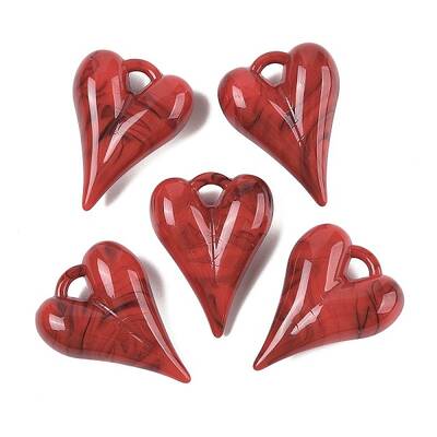 Acrylic Pendants