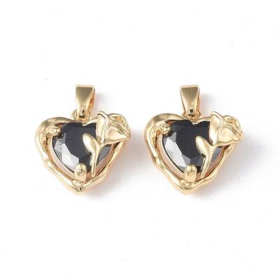 Brass Charms