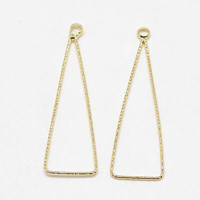 Brass Pendants
