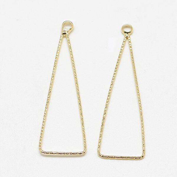 Brass Pendants