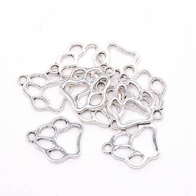 Alloy Pendants