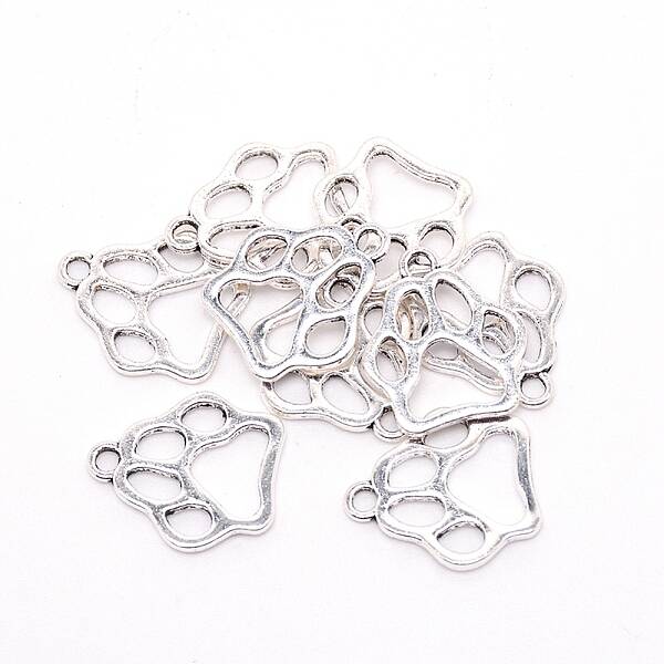 Alloy Pendants
