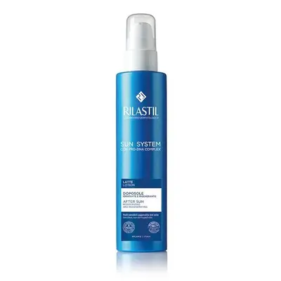 Rilastil Sun System After Sun Milk 200ml