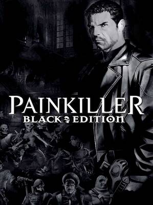 Painkiller Black Edition ROW | Steam