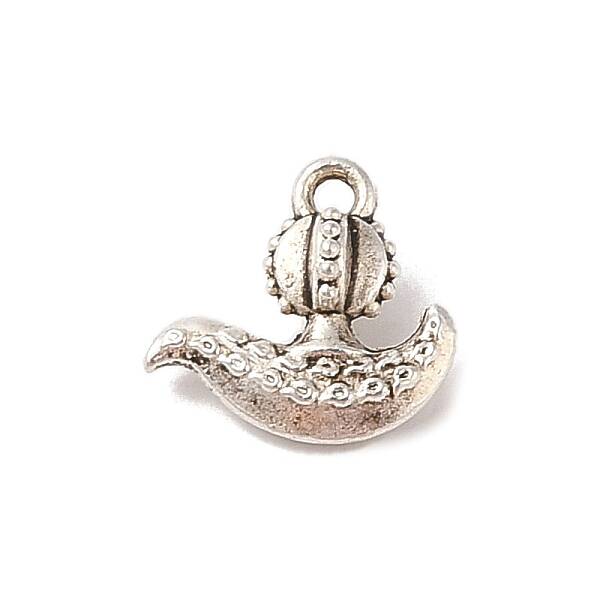 Tibetan Style Alloy Charms