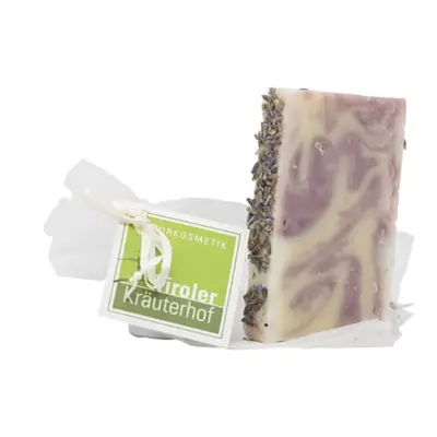 Tiroler kräuterhof pure soap Naturale Organic Scented, 80g