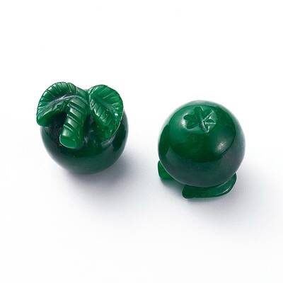 Natural Myanmar Jade/Burmese Jade Pendants
