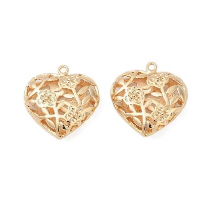 Brass Pendants