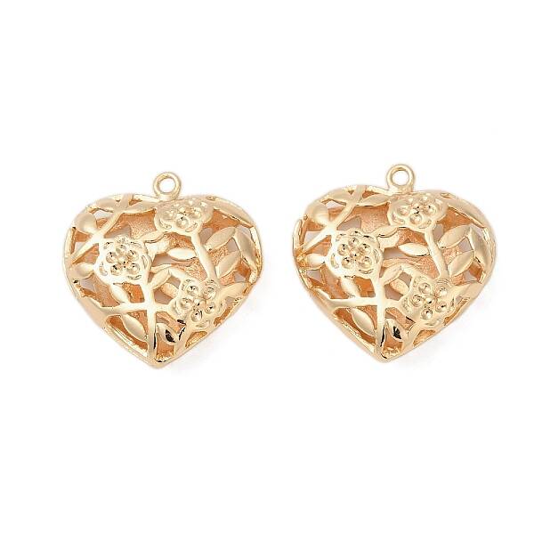 Brass Pendants