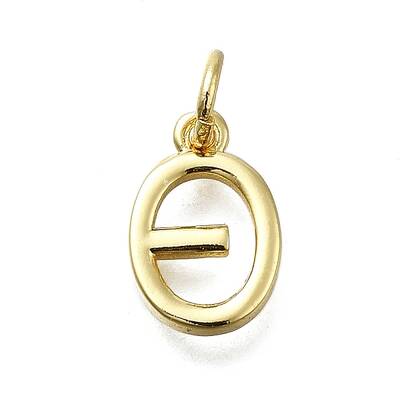 Brass Pendants