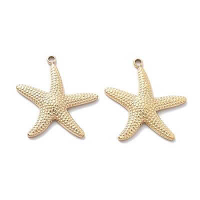 PVD Vacuum Plating 304 Stainless Steel Pendants