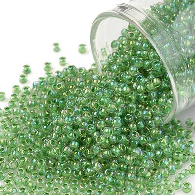 TOHO Round Seed Beads