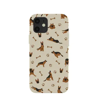 London Fog GSD iPhone 12/ iPhone 12 Pro Case