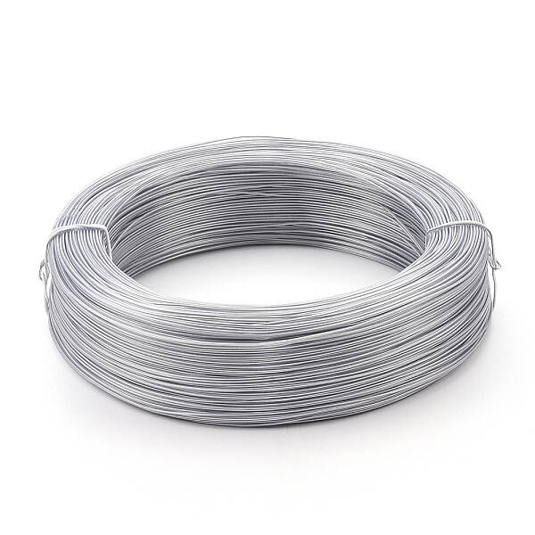 Iron Wires