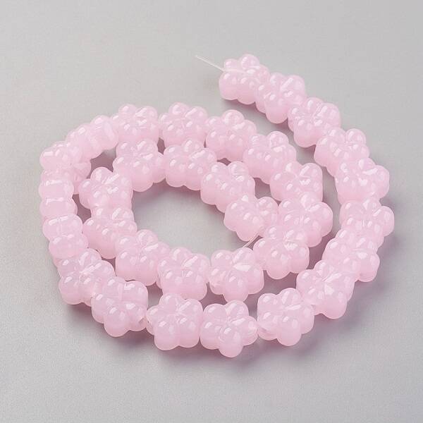 Handmade Lampwork Beads Strands