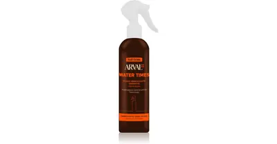 Arval half times - water times - hydrating tanning water 300 ml