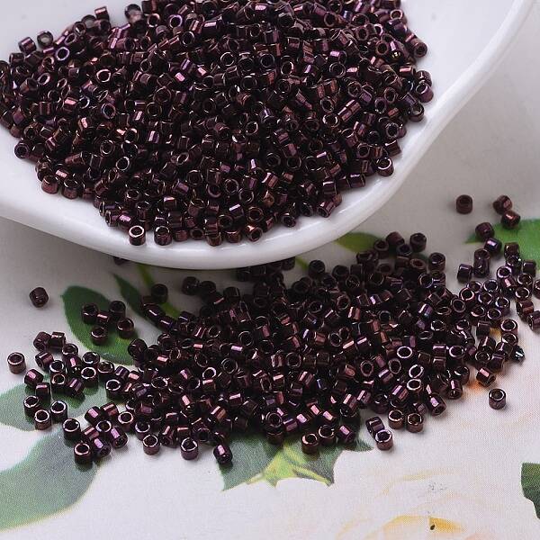 MIYUKI Delica Beads Small