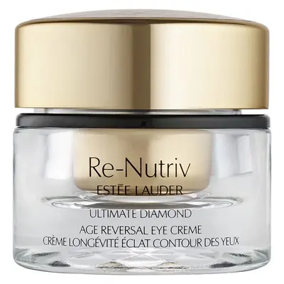 Estee lauder Re-Nutriv Ultimate Diamond Age Reversal Eye Cream 15 Ml