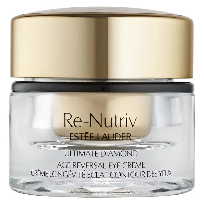 Estee lauder Re-Nutriv Ultimate Diamond Age Reversal Eye Cream 15 Ml