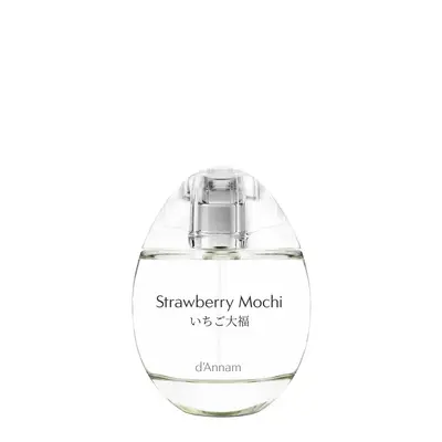 D'annam Strawberry Mochi Eau de Parfum 50 ml
