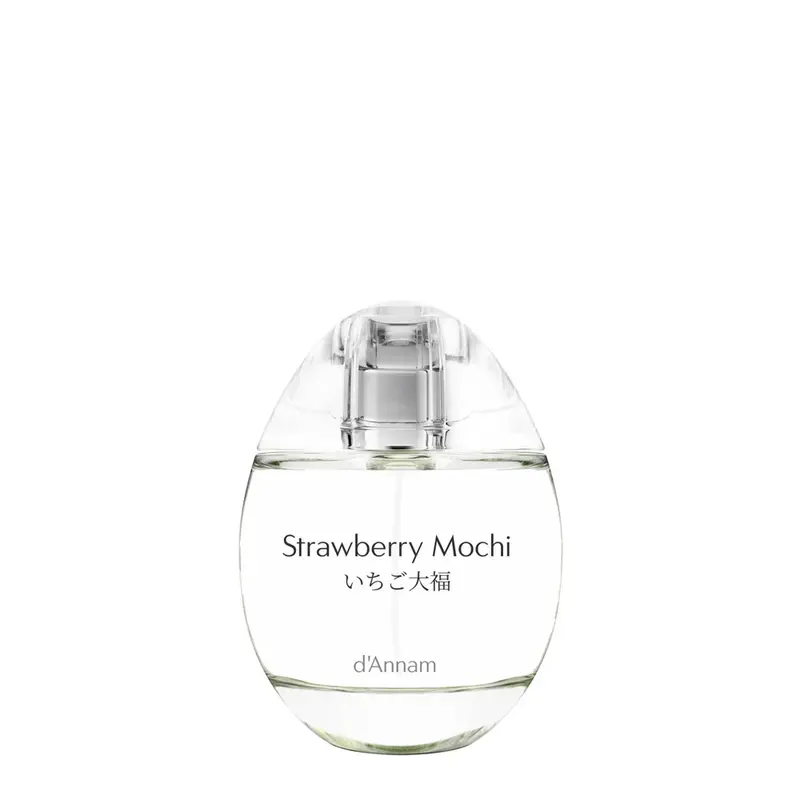 D'annam Strawberry Mochi Eau de Parfum 50 ml