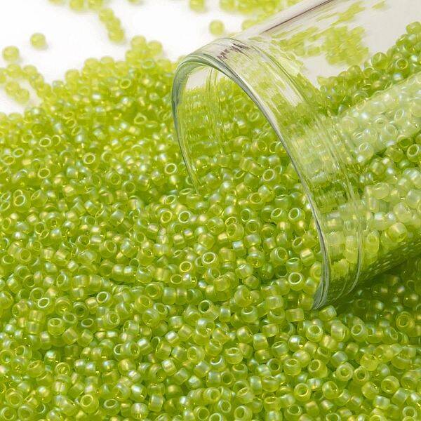 TOHO Round Seed Beads