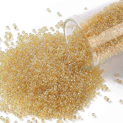 TOHO Round Seed Beads