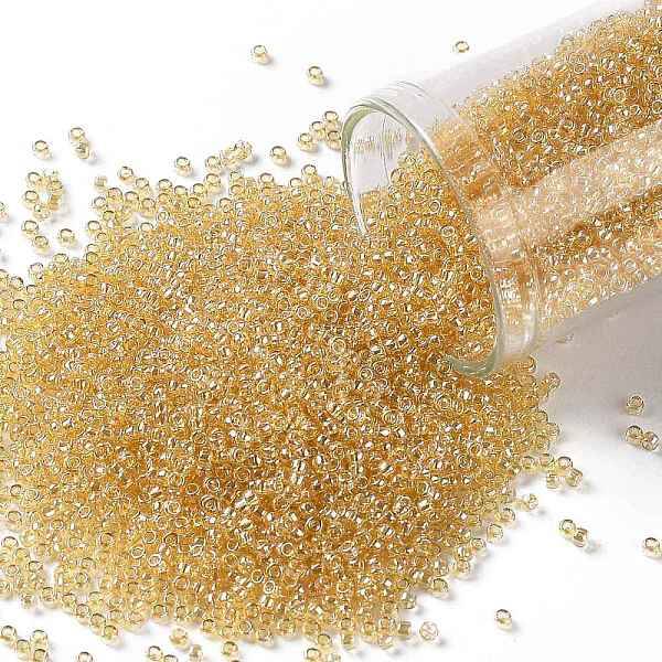 TOHO Round Seed Beads