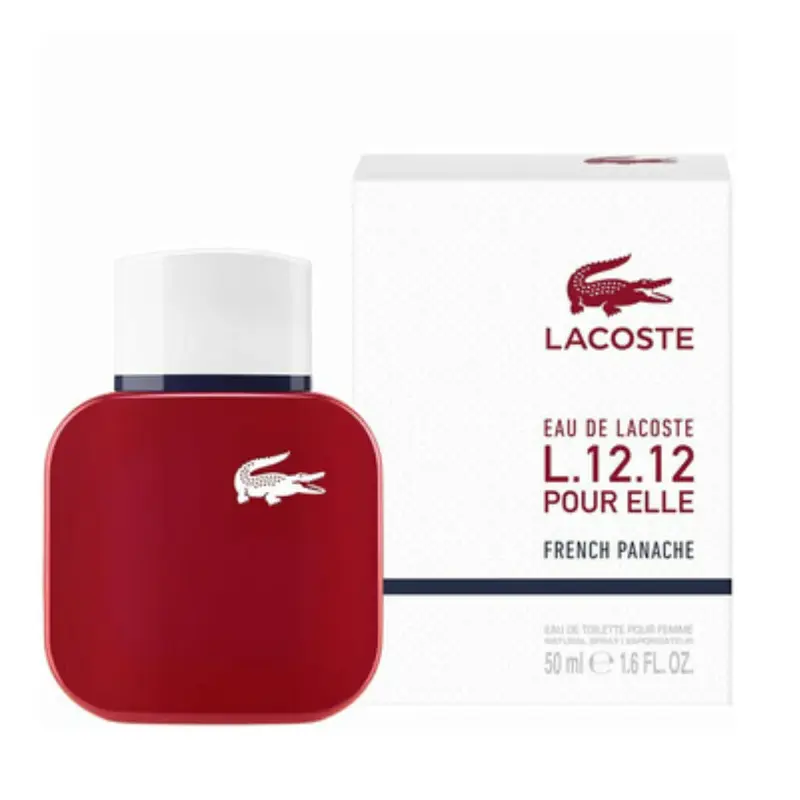 Lacoste, Eau de Lacoste L.12.12, Eau De Toilette, feminine, 30 ml *Eau de Toilette