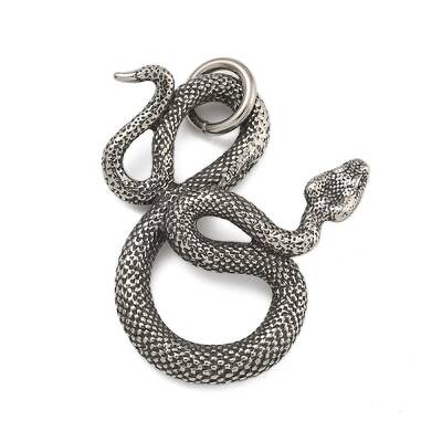 316 Surgical Stainless Steel Pendants