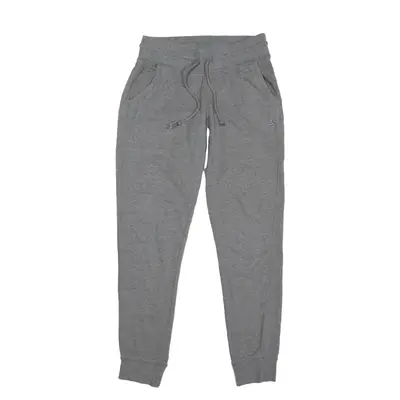 REEBOK Joggers Grey Tapered Mens XS W26 L28