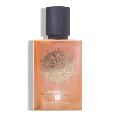 Eau de moe Solomon EDP 80 ml